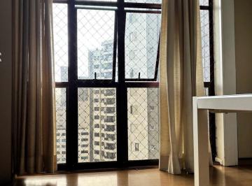 Apartamento · 40m² · 1 Quarto · Apartamento à Venda - Funcionários, 1 Quarto,  40 m2