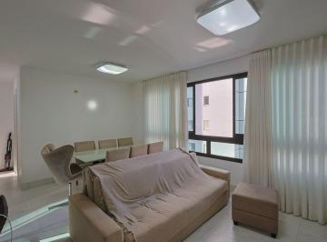 Apartamento · 71m² · 2 Quartos · 2 Vagas · Apartamento à Venda - Funcionários, 2 Quartos, 71 m2