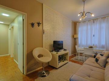 Apartamento · 90m² · 3 Quartos · 1 Vaga · Apartamento à Venda - Santo Antônio, 3 Quartos, 90 m2