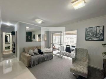 Apartamento · 95m² · 3 Quartos · 2 Vagas · Apartamento à Venda - Chácara Santo Antonio, 3 Quartos,  95 m2