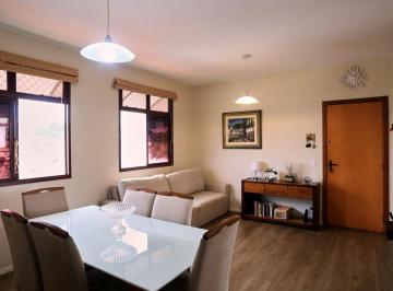 Apartamento · 173m² · 3 Quartos · 2 Vagas · Apartamento à Venda - Santa Inês, 3 Quartos, 173 m2