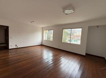 Apartamento · 119m² · 3 Quartos · 2 Vagas · Apartamento à Venda - Serra, 3 Quartos, 119 m2