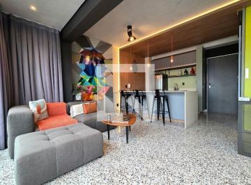 Apartamento · 47m² · 1 Quarto · 1 Vaga · Apartamento à Venda - Vila Olímpia, 1 Quarto, 47 m2