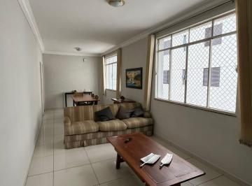 Apartamento · 118m² · 3 Quartos · 1 Vaga · Apartamento à Venda - Lourdes, 3 Quartos, 118 m2