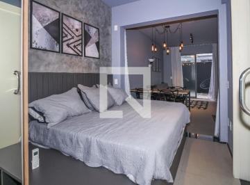 Apartamento · 50m² · 1 Quarto · Apartamento à Venda - Perdizes, 1 Quarto,  50 m2