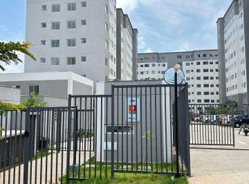 Apartamento de 2 quartos, São Paulo · Apartamento de 2 dormitórios com vaga de garagem fixa