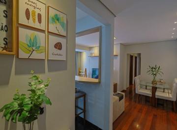 Apartamento · 80m² · 3 Quartos · 2 Vagas · Apartamento à Venda - Buritis, 3 Quartos,  80 m2