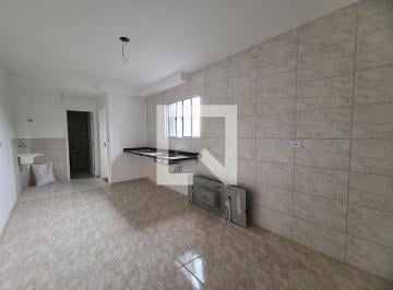 Apartamento · 42m² · 2 Quartos · 1 Vaga · Apartamento à Venda - Vila Alpina, 2 Quartos,  42 m2