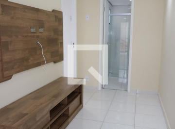 Apartamento · 39m² · 1 Quarto · Apartamento à Venda - Vila Prudente, 1 Quarto, 39 m2