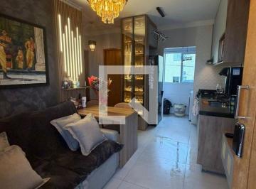 Apartamento · 37m² · 2 Quartos · Apartamento à Venda - Vila Alpina, 2 Quartos, 37 m2