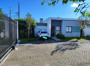 Casa de 2 quartos, São José dos Pinhais · Casa em condomínio São José dos Pinhais