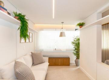 Apartamento · 31m² · 1 Quarto · Apartamento à Venda - Moema, 1 Quarto,  31 m2