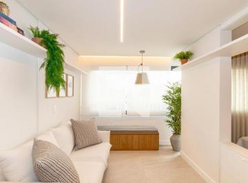 Apartamento · 31m² · 1 Quarto · Apartamento à Venda - Moema, 1 Quarto, 31 m2