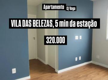 Apartamento de 2 quartos, São Paulo · Apartamento à Venda na Zona Sul - Condomínio Next Sky