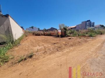 Foto 05 · Terreno, Setor Sul II, Uruaçu, GO