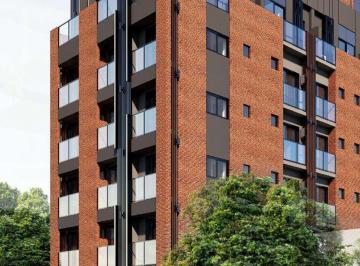 Apartamento de 1 quarto, Curitiba · Oportunidade Estratégica no Alto da XV: Conforto, Localização Premium e Forte Rentabilidade