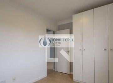 Apartamento · 55m² · 2 Quartos · 1 Vaga · Apartamento de 55m² no Jardim Imperador: 2 Qts, Varanda e Vaga