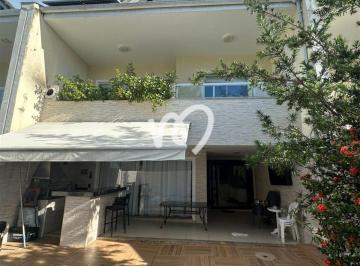 Casa de 4 quartos, Rio de Janeiro · Vdo, Recreio ,CASA TRIPLEX DE ALTO PADRÃO PARA QUEM BUSCA CONFORTO, 200m2, 4qts, 2 suites!