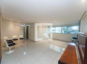 Apartamento · 166m² · 4 Quartos · 2 Vagas · Apartamento à Venda - Nova Suíssa, 4 Quartos, 166 m² - Belo Horizonte