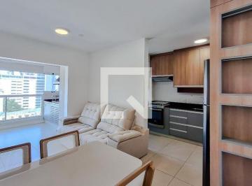 Apartamento · 70m² · 2 Quartos · 1 Vaga · Apartamento para Aluguel - Liberdade, 2 Quartos,  70 m2 - São Paulo