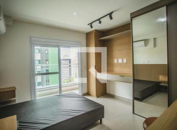 Apartamento · 29m² · 1 Quarto · Apartamento para Aluguel - Chácara Inglesa, 1 Quarto, 29 m2 - São Paulo