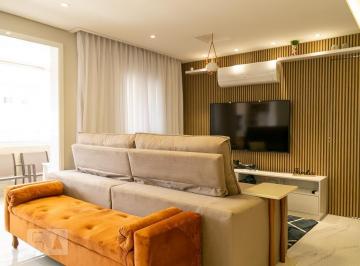 Apartamento · 108m² · 3 Quartos · 2 Vagas · Apartamento para Aluguel - Vila Augusta, 3 Quartos, 108 m2 - Guarulhos