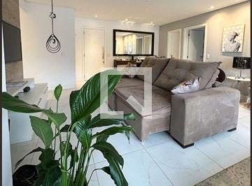 Apartamento · 109m² · 3 Quartos · 2 Vagas · Apartamento para Aluguel - Barra Funda, 3 Quartos, 109 m2 - São Paulo
