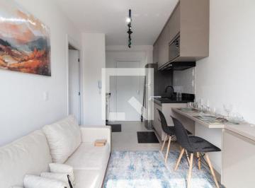 Apartamento · 29m² · 1 Quarto · Apartamento para Aluguel - Butantã, 1 Quarto,  29 m2 - São Paulo