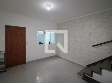 Casa · 79m² · 2 Quartos · Casa à Venda - Água Fria, 2 Quartos, 79 m² - São Paulo