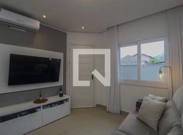 Casa · 90m² · 2 Quartos · 1 Vaga · Casa à Venda - Camaquã, 2 Quartos,  90 m² - Porto Alegre