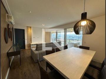 Apartamento · 144m² · 4 Quartos · 2 Vagas · Apartamento à Venda - Alphaville, 4 Quartos,  144 m² - Santana de Parnaíba