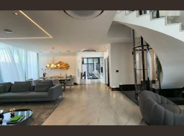 Casa · 330m² · 6 Quartos · 2 Vagas · Casa à Venda - Recreio, 6 Quartos,  330 m² - Rio de Janeiro