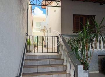Casa · 130m² · 4 Quartos · 2 Vagas · Casa Térreo 11 cômodos 4 suítes ao lados do Santuário São Judas Central Parque R$600mil