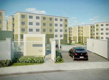 Apartamento de 2 quartos, Salvador · 2/4 , PASSO , CONDOMÍNIO RESIDENCIAL VERDE VIDA MUSSURUNGA PARALELA
