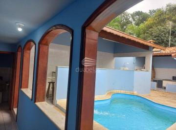 Casa · 167m² · 3 Quartos · 2 Vagas · VENDE-SE | CASA COMPLETA NO RESIDENCIAL JARDIM DAS FLORES