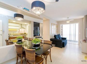 Apartamento · 68m² · 2 Quartos · 1 Vaga · Apartamento à venda | Uberaba | 2 dormitórios | 1 vaga