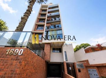Apartamento · 100m² · 3 Quartos · 2 Vagas · Apartamento Ahú/Boa Vista com 100 m² privativos, 3 dorm, 2 vagas