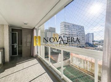 Apartamento · 113m² · 3 Quartos · 2 Vagas · Apartamento 3 quartos, 2 vagas, semimobiliado com 113 m² Água Verde