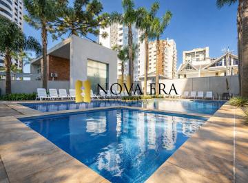 Apartamento · 113m² · 3 Quartos · 2 Vagas · Apartamento 3 quartos, 2 vagas, semimobiliado com 113 m² Água Verde