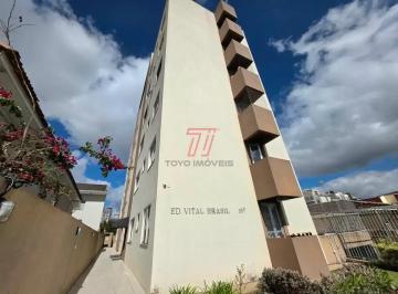 4408386_0.jpg · Apartamento com 3 dormitórios à venda com 93,63m² no Ed. Vital Brasil, bairro Portão