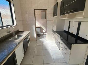 Apartamento · 80m² · 3 Quartos · 1 Vaga · Apartamento para aluguel no Vila Valença em São Vicente.