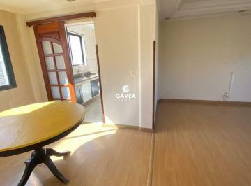 Apartamento · 80m² · 3 Quartos · 1 Vaga · Apartamento para aluguel no Vila Valença em São Vicente.
