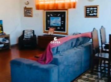 Apartamento · 112m² · 3 Quartos · 1 Vaga · Apartamento à venda no Centro em São Vicente.
