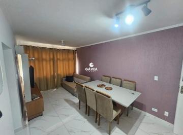 Apartamento · 50m² · 1 Quarto · 1 Vaga · Apartamento à venda no José Menino em Santos.