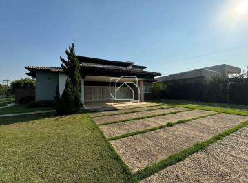 Casa · 352m² · 4 Quartos · 4 Vagas · Casa de Condomínio em Salto para aluguel Residencial Primavera - SP | 4 quartos Área total 1.187,00 