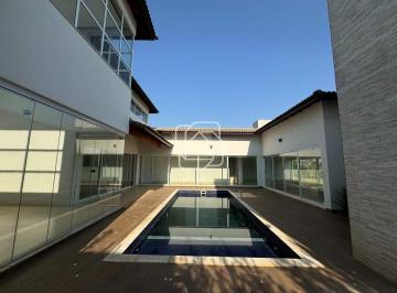 Casa · 352m² · 4 Quartos · 4 Vagas · Casa de Condomínio em Salto para aluguel Residencial Primavera - SP | 4 quartos Área total 1.187,00