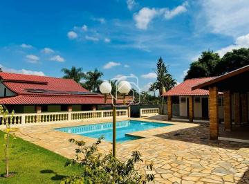 Casa · 492m² · 4 Quartos · 4 Vagas · Casa de Condomínio em Salto para aluguel Condomínio Zuleika Jabour - SP | 4 quartos Área total 1.058