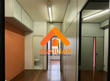Comercial · 50m² · Sala Comercial, 02 banheiros, Aparecida, Santos