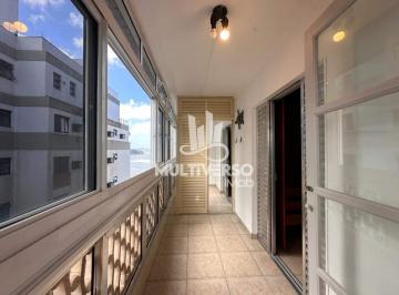Apartamento · 100m² · 2 Quartos · Apartamento à venda, 2 quartos no bairro Itararé em São Vicente