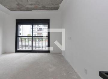Apartamento · 23m² · 1 Quarto · Apartamento à Venda - Brooklin, 1 Quarto,  23 m² - São Paulo